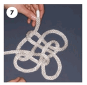 Flower Knot