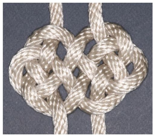 Challenge Knot