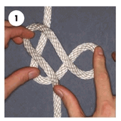 Challenge Knot