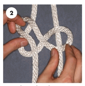 Challenge Knot