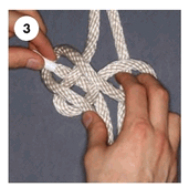 Challenge Knot