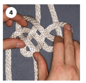 Challenge Knot