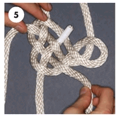 Challenge Knot