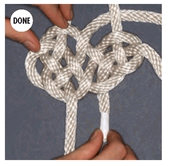 Challenge Knot