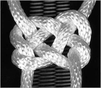 box knot