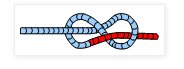 figure eight knot