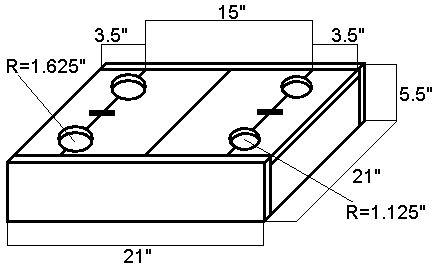 Final Design Diagram