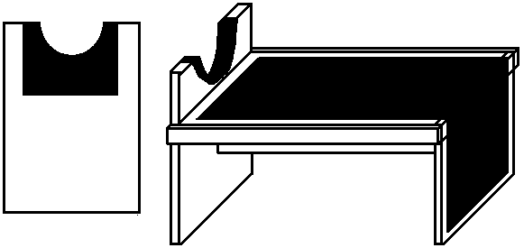 Padding Diagram