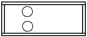 Breast Holes Diagram