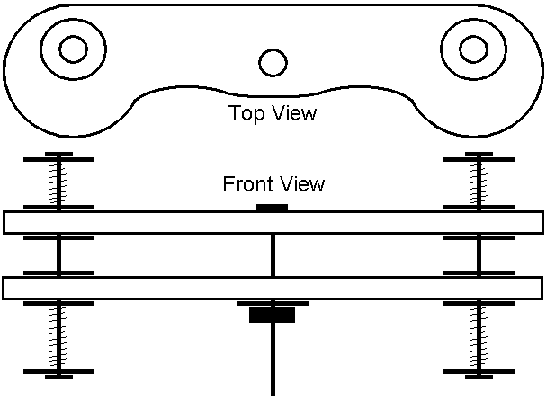 breast press prototype