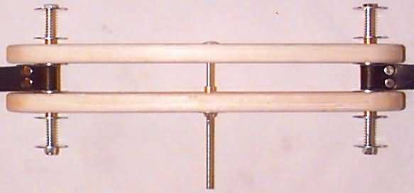 breast press prototype