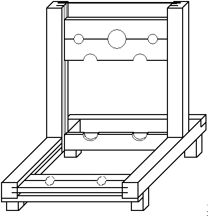 Stocks Overview Diagram