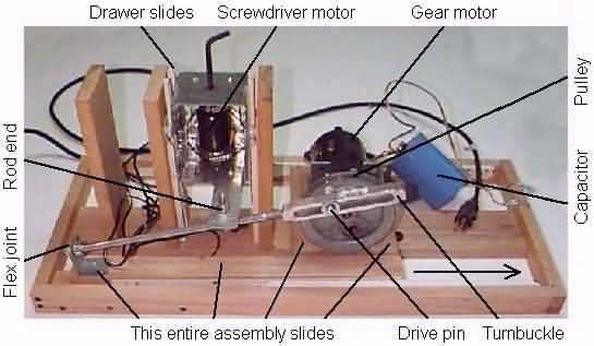 TFM v3