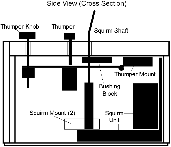 Mounting diagram 1